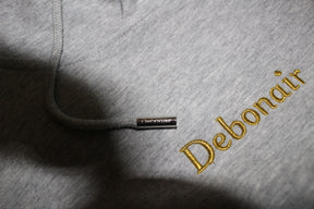 Debonair Hoodies